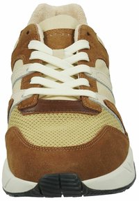 GANT Trainers - walnut multi g