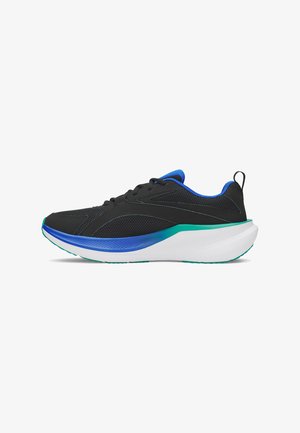 Under Armour, UNDER ARMOUR VISUAL CUSHIONING UA ASSERT 11 - Sneakers laag - black