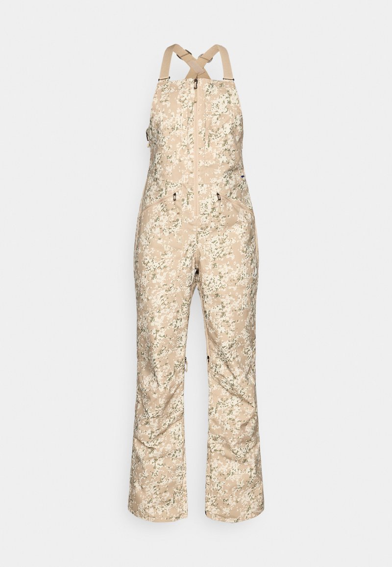 Burton Snowboardbroek wit