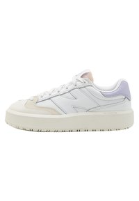 CT302 - Trainers - white