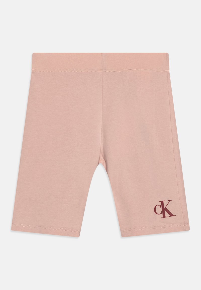 Calvin Klein Jeans Legging roze Calvin Klein Jeans Legging roze