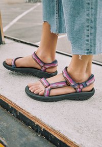 Teva HURRICANE XLT2 - Sandálias de caminhada - vista blue indigo