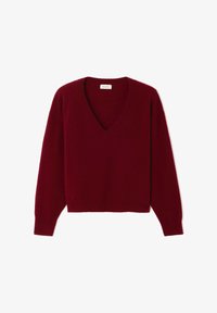 Non selezionato, cerisier