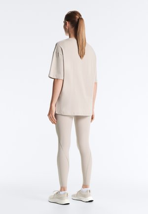OYSHO - T-shirt basic
