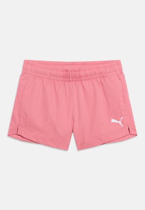 Αθλητικό σορτς - wild pink