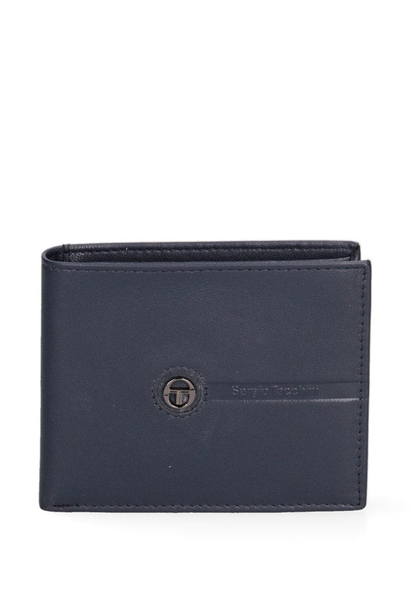 Sergio Tacchini Portemonnee - dark blue