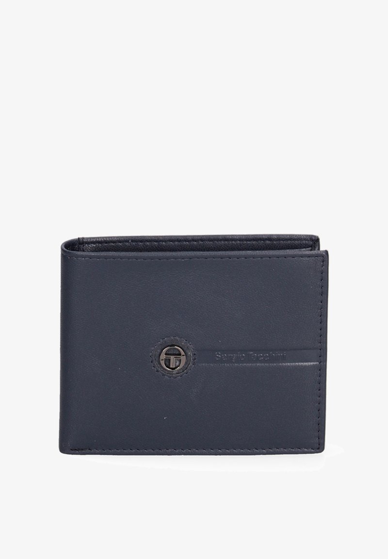 Sergio Tacchini Portemonnee - dark blue