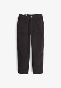 Selected, midnight brown