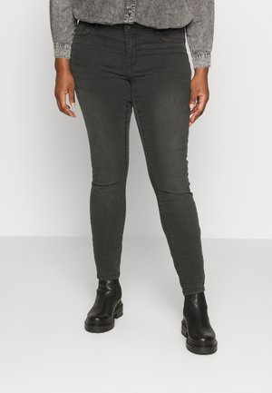 Jeans Skinny Fit - black
