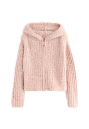 Next Kardigan - pink