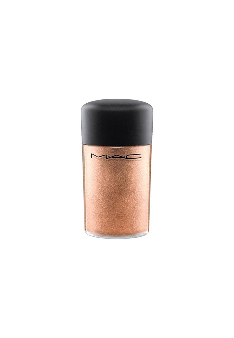 MAC - PIGMENT 4.5G - Ögonskugga - tan, Förstora