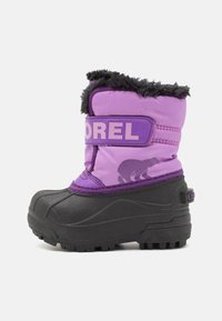 Unausgewählt, gumdrop/purple/violet