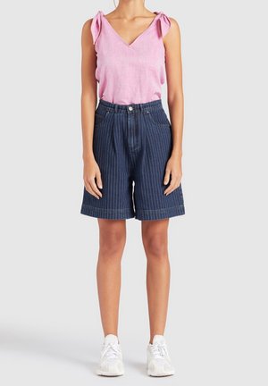 khujo, Blouse - pink