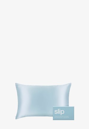 SLIP PURE SILK QUEEN PILLOWCASE - Skincare Tool - seabreeze