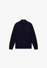 Unselected, blu marine