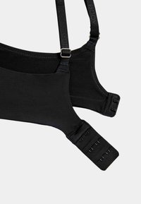 Marks & Spencer FLEXIFIT - Push-up BH - black