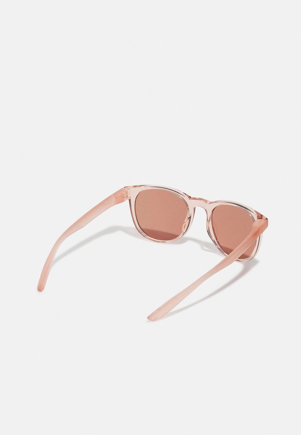 HORIZON ASCENT - Sunglasses - washed coral/copper4