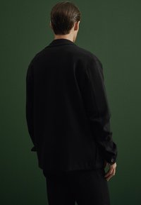 Next STANDARD - Giacca leggera - black