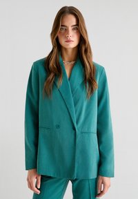 Scalpers Blazer - duck