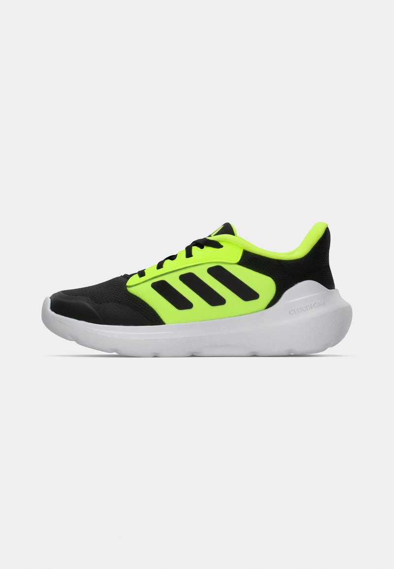 adidas Performance TENSAUR 3 0 J - Road running shoes - core  display picture 2