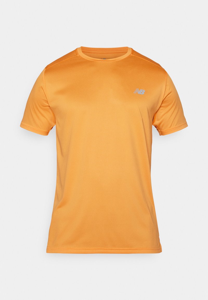 New Balance Sport T-shirt oranje New Balance Sport T-shirt oranje