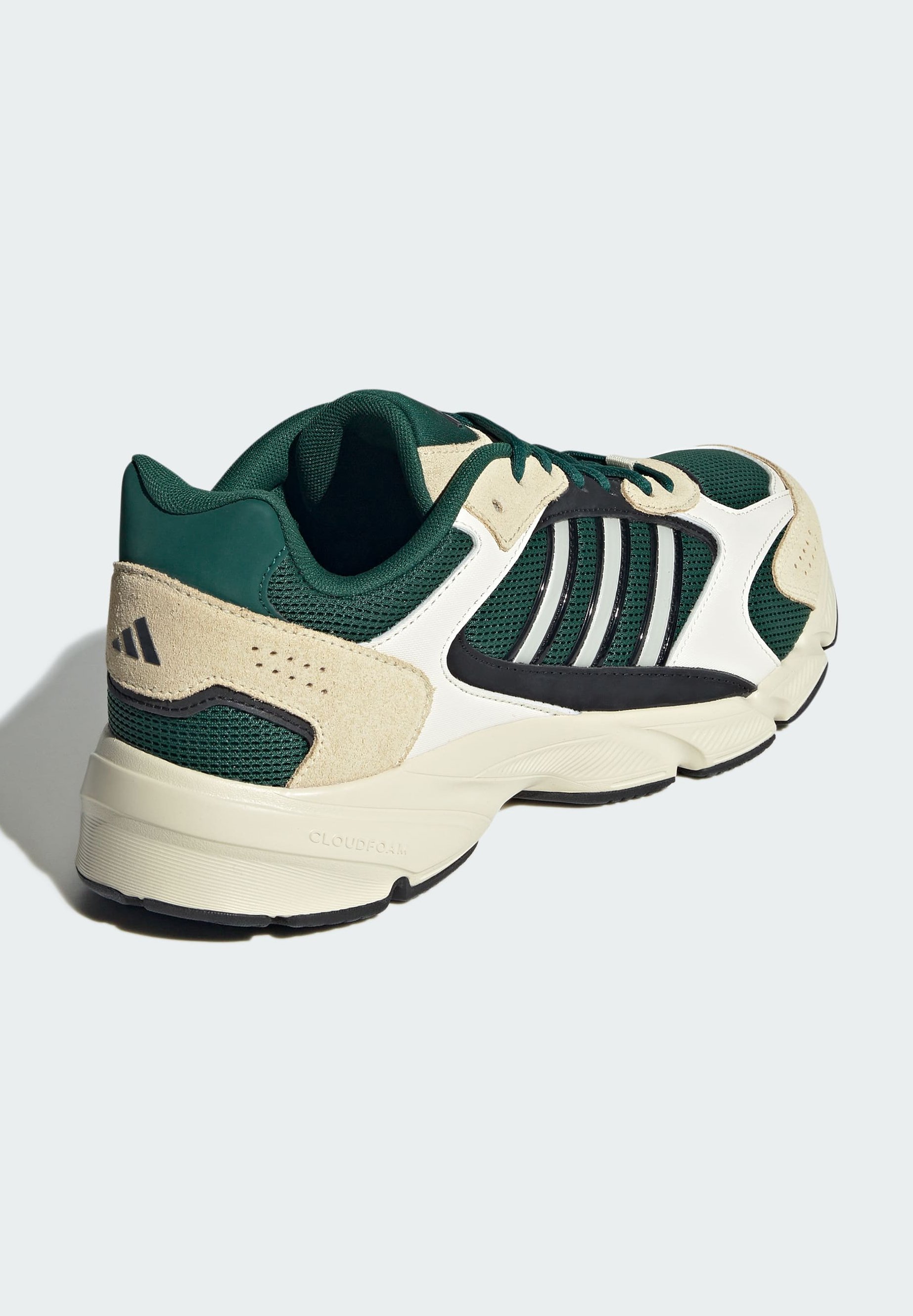 adidas Sportswear CRAZYCHAOS 2000 - Trainers - collegiate