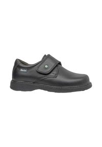 Gorila Zapatos con cierre adhesivo - black