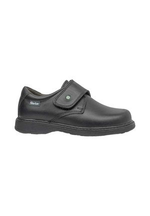 Zapatos con cierre adhesivo - black