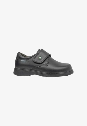 Gorila Zapatos con cierre adhesivo - black