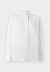 Overhemdblouse - optic white