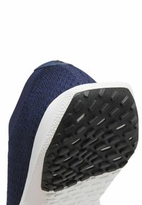 Allbirds TREE DASHER - Sneakers basse - deep navy blizzard