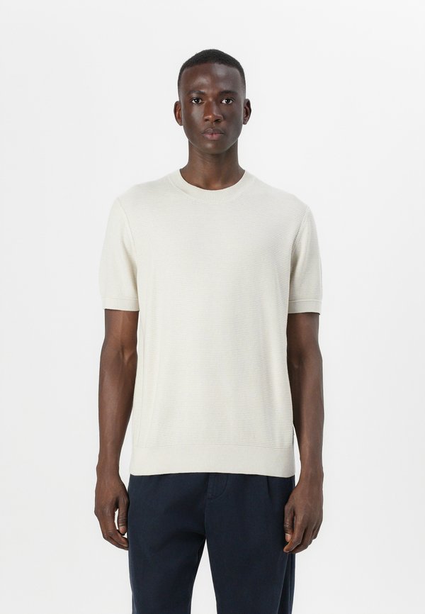 IANNI - Basic T-shirt