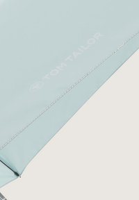 TOM TAILOR SUPERMINI  - Paraplu - dusty mint blue