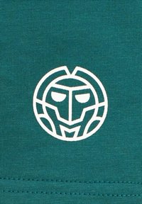 BIDI BADU SPIKE CHILL JUNIOR TEE - Camiseta deportiva - dunkelgrün