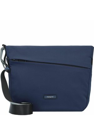 Hedgren, NOVA GRAVITY - Bandolera - navy cosmos