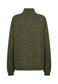Soyaconcept SC-KANITA 15 - Pulover - olive melange