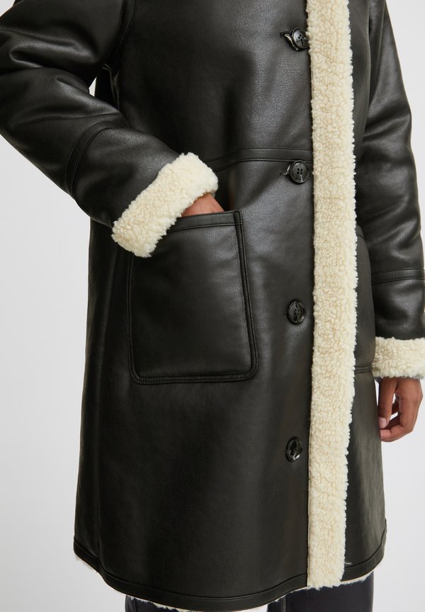 BYAsanne - Winter coat4