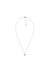 STELLAR SPARKLE - Halsband - steel