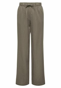 Unausgewählt, walnut