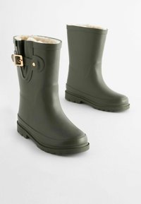 Next STANDARD - Stivali da neve  - green