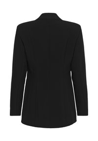 My Essential Wardrobe MILAN SHAPED - Short coat - black