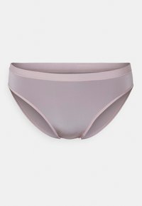 Sloggi WOW COMFORT 2 PACK - Fecskék - foundation nude