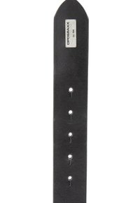 Cipo & Baxx Ceinture - black