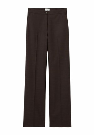 Pantaloni - marron