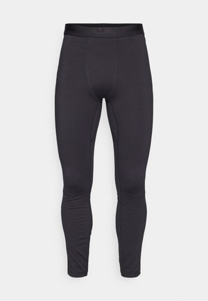 Castore LEGGING - Leggings - black