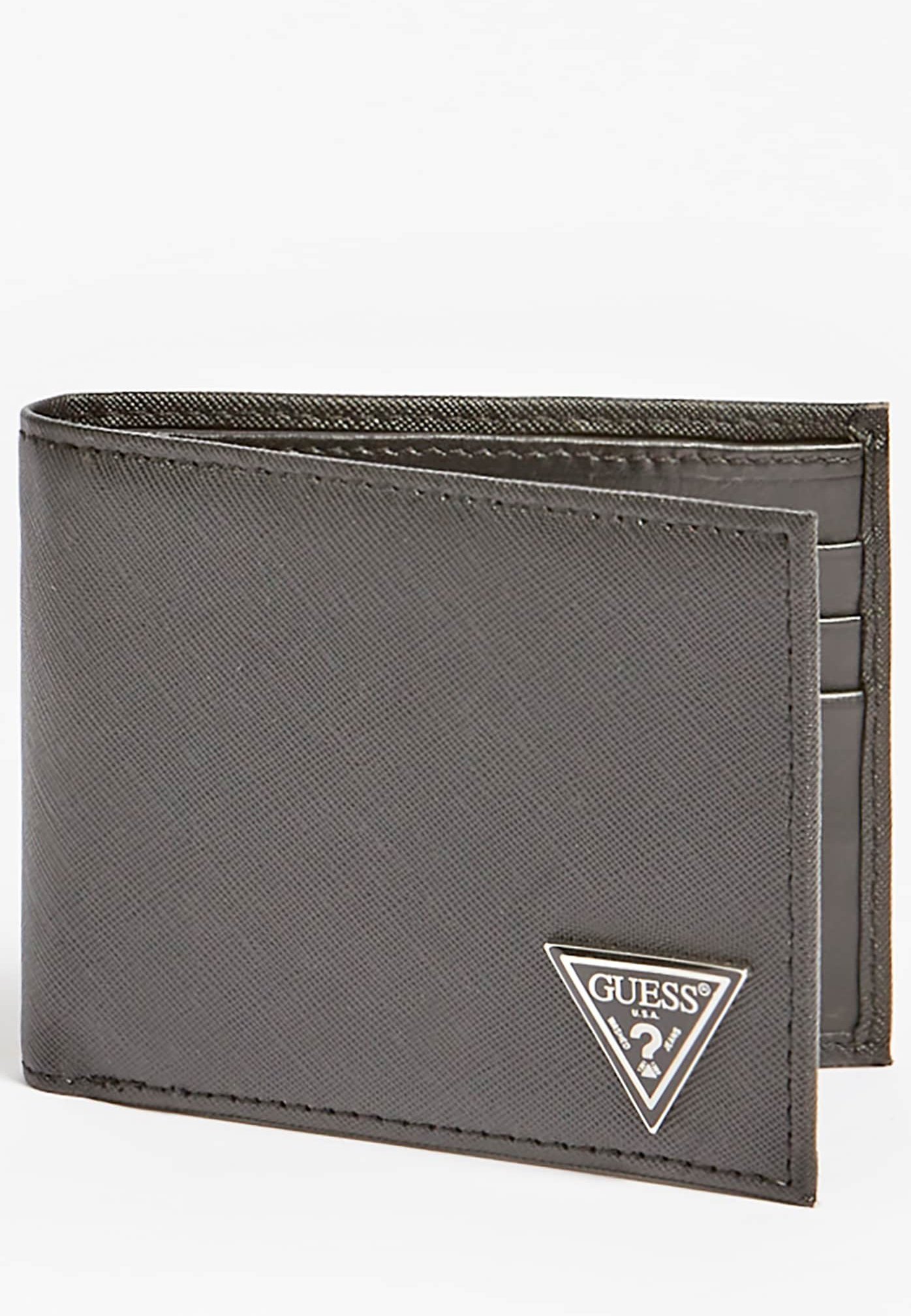 Carteras Guess de hombre | Gran colección de billeteras en Zalando