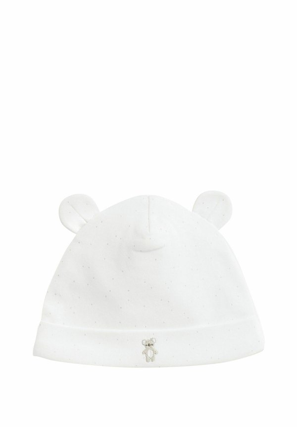 REGULAR FIT – SET – Mütze