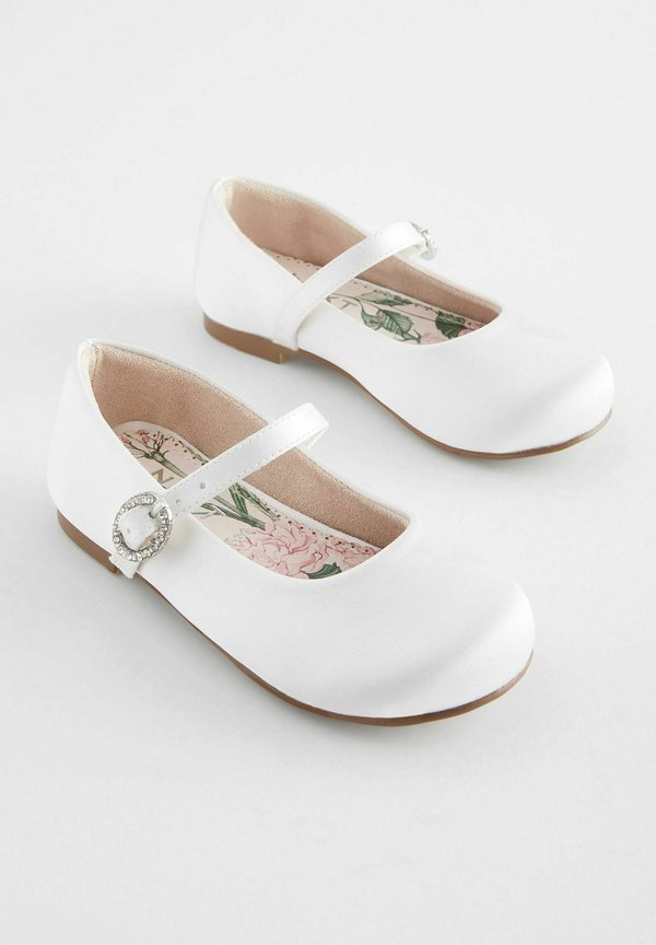 MARY JANE BRIDESMAID OCCASION WIDE FIT – Lauflernschuh