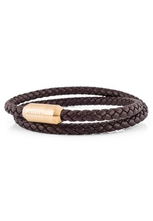 SUPREMA  - Armband - brown