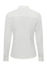 van Laack Button-down blouse - white